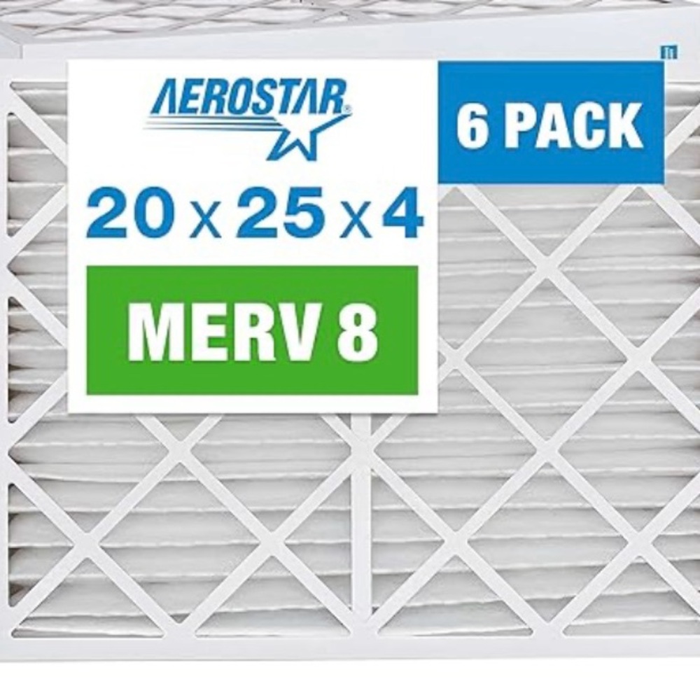 Aerostar Air Filters